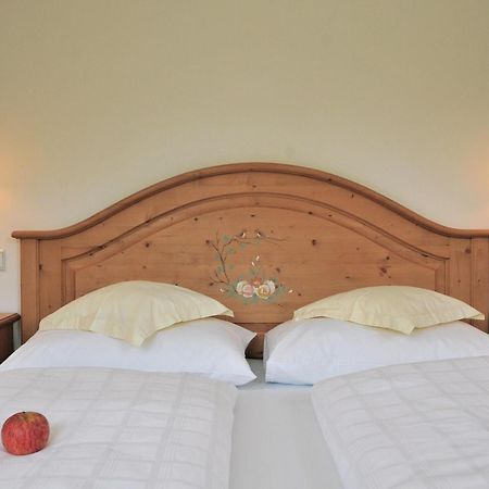 Turmhotel Gschwendt Planca di Sopra Ngoại thất bức ảnh