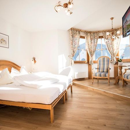 Turmhotel Gschwendt Planca di Sopra Ngoại thất bức ảnh