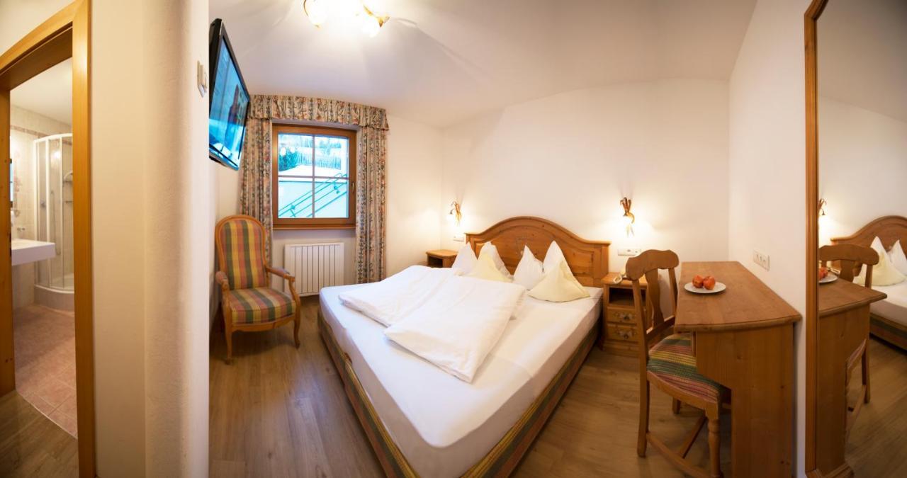 Turmhotel Gschwendt Planca di Sopra Ngoại thất bức ảnh