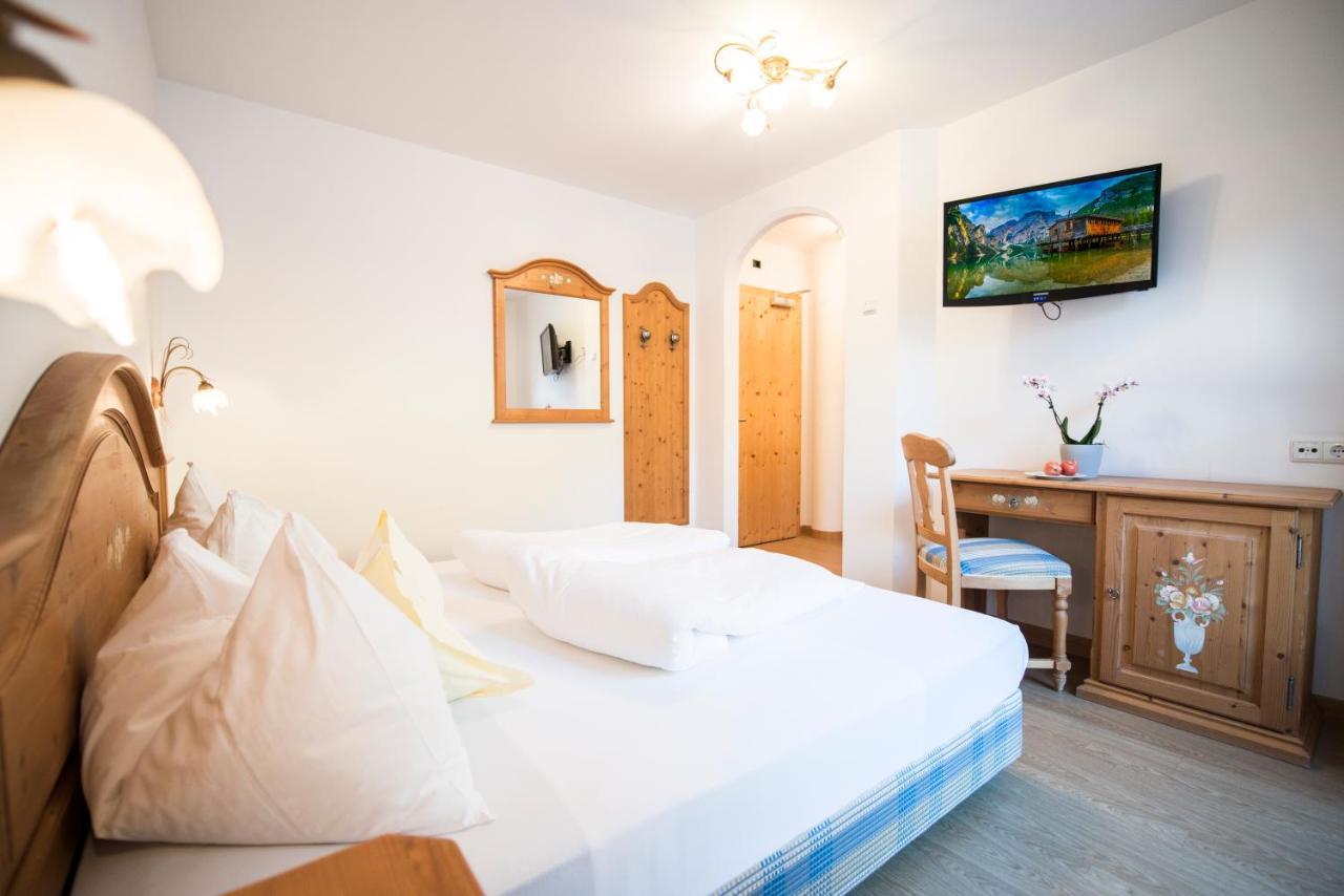 Turmhotel Gschwendt Planca di Sopra Ngoại thất bức ảnh