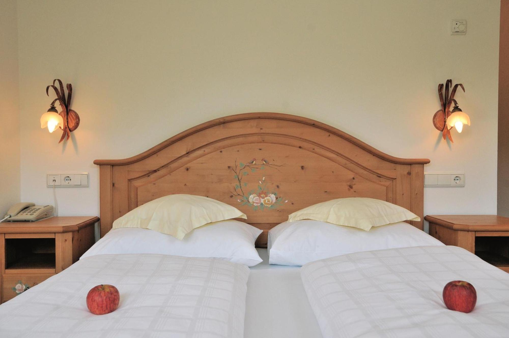 Turmhotel Gschwendt Planca di Sopra Ngoại thất bức ảnh