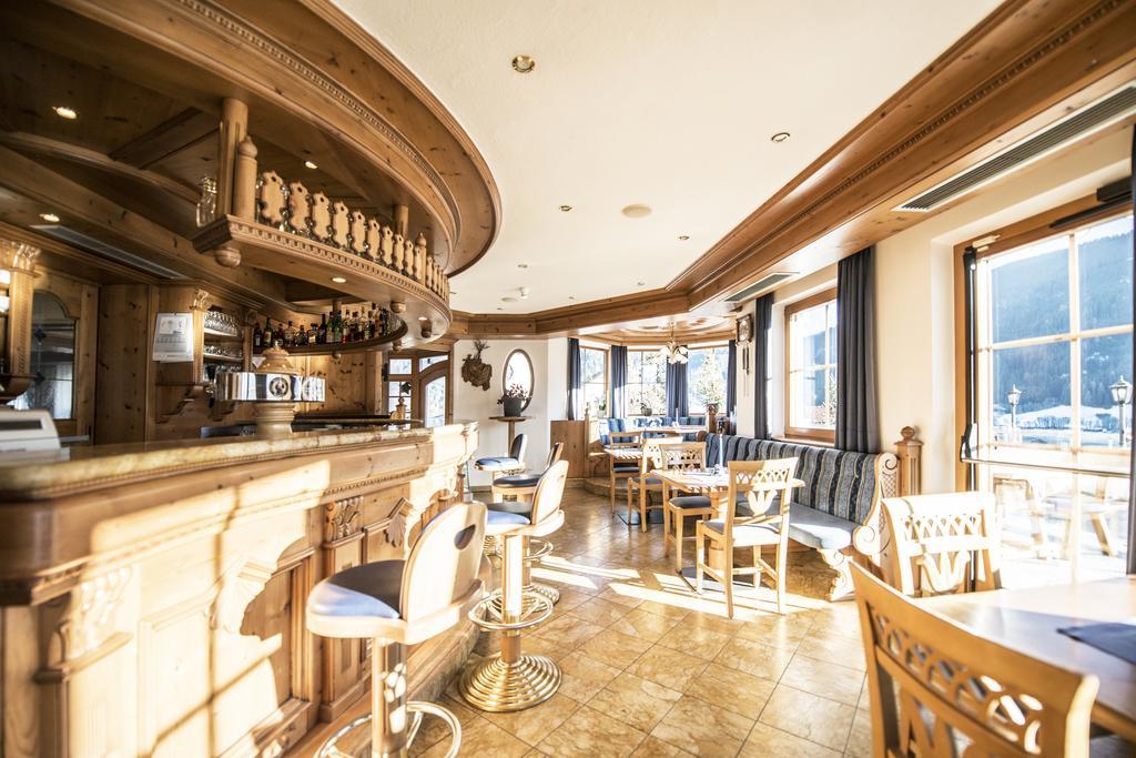 Turmhotel Gschwendt Planca di Sopra Ngoại thất bức ảnh