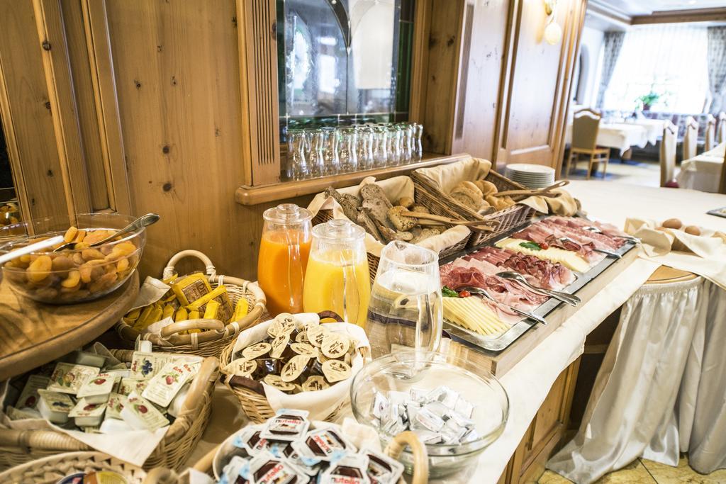 Turmhotel Gschwendt Planca di Sopra Ngoại thất bức ảnh