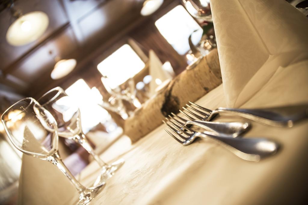 Turmhotel Gschwendt Planca di Sopra Ngoại thất bức ảnh
