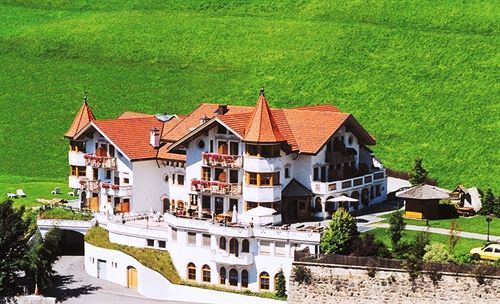 Turmhotel Gschwendt Planca di Sopra Ngoại thất bức ảnh