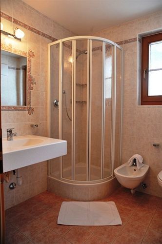 Turmhotel Gschwendt Planca di Sopra Ngoại thất bức ảnh