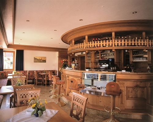 Turmhotel Gschwendt Planca di Sopra Ngoại thất bức ảnh