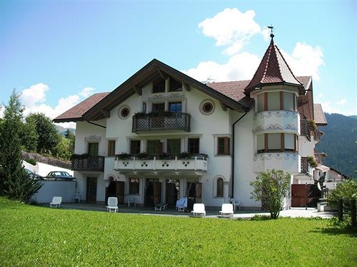 Turmhotel Gschwendt Planca di Sopra Ngoại thất bức ảnh